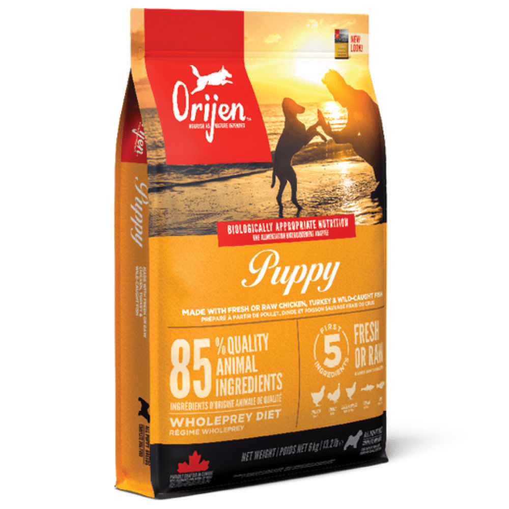 Orijen Puppy Dry Food — image 6