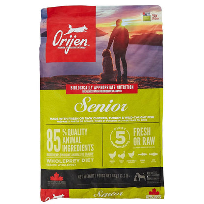 Orijen Senior Dog Dry Food — image 6