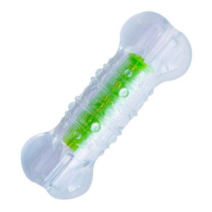Outward Hound Crunchcore Bone Chew Toy For Dogs