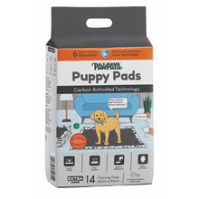 Pawpaya Carbon Training Pad For Dogs White