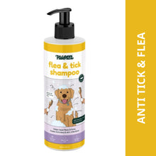 Pawpaya Flea Tick Shampoo For Dogs