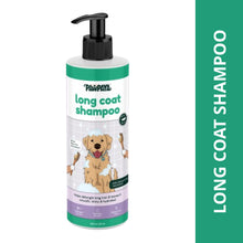 Pawpaya Long Coat Shampoo For Dogs