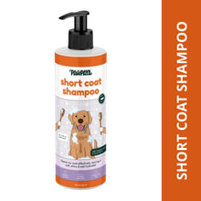 Pawpaya Short Coat Shampoo For Dogs