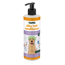 Pawpaya Silky Hair Conditioner For Dogs