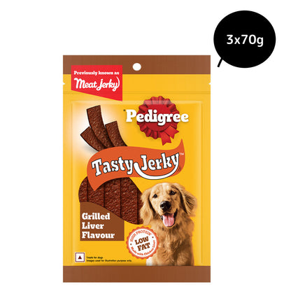 pedigree-grilled-liver-tasty-jerky-dog-treat 3x70g