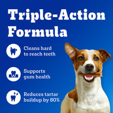 Pedigree Dentastix Medium Breed Oral Care Dog Treat - Image 2