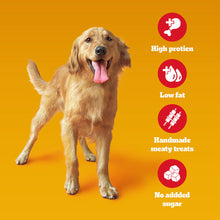 Pedigree Ranchos Spiral Wrap Chicken Smokey Lamb Dog Treats - Image 2