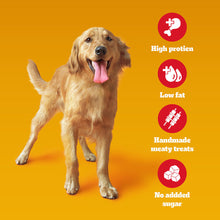 Pedigree Ranchos Super Bones Chicken Milk Dog Treats - Image 2