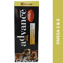 Petcare Nutricoat Advance
