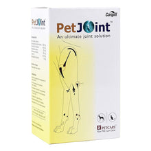 Petcare Pet Joint Tablet - Image 2