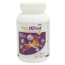 Petcare Pet Joint Plus Tablets For Dogs And Cats