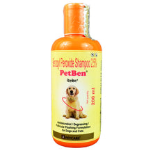 Petcare Petben Shampoo - Image 2