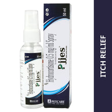 Petcare Pjjes Spray