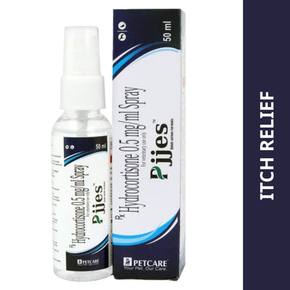 Petcare Pjjes Spray