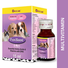 Petcare Proviboost Drops - Image 2