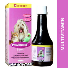 Petcare Proviboost Syrup - Image 2
