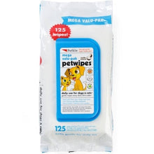 Petkin Mega Value Pack Petwipes For Dogs Cats
