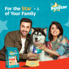 Mankind Petstar Chicken And Wheat Adult Dog Dry Food 1 - Image 2