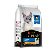 Pro Plan Chicken Indoor Cat Dry Food - Image 2