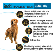 Proplan Chicken Adult Large Dry Dog Food - Image 2