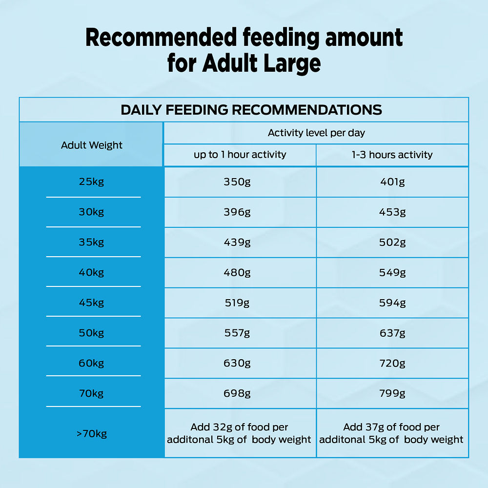 Purina Pro Plan Chicken Large Breed Adult Dog Dry Food — detail shot
