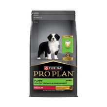 Proplan Chicken Medium Puppy Dry Food 1