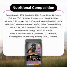 Pro Plan Chicken Puppy And Mother Starter Dry Food - Image 2