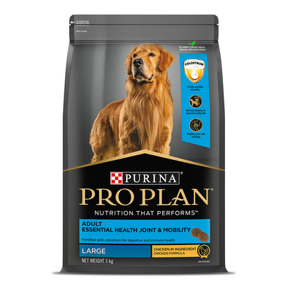 Purina Pro Plan Chicken Large Breed Adult Dog Dry Food — image 6