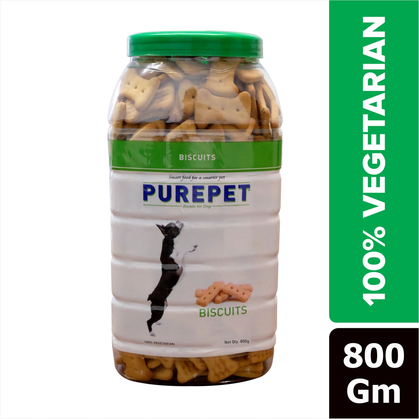 purepet-100-vegeterian-biscuit-dog-treats 800g