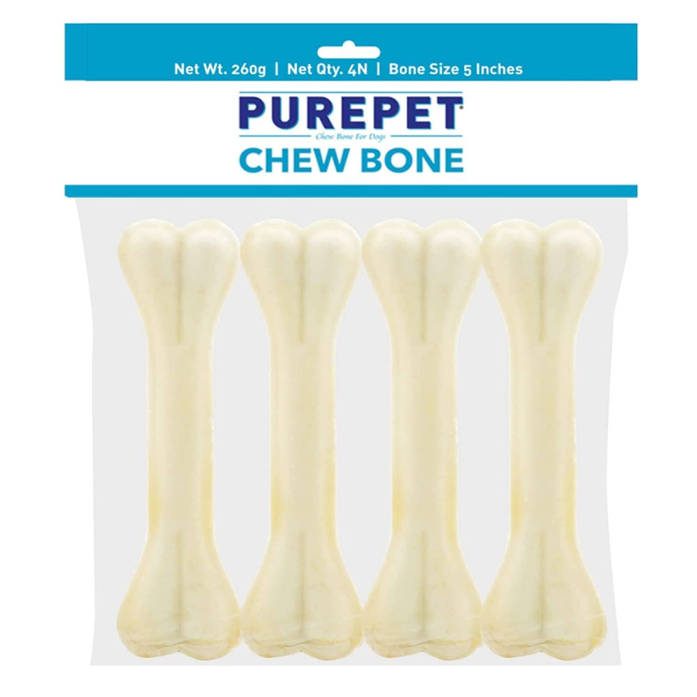 Purepet Chew Bone Dog Treats — image 6