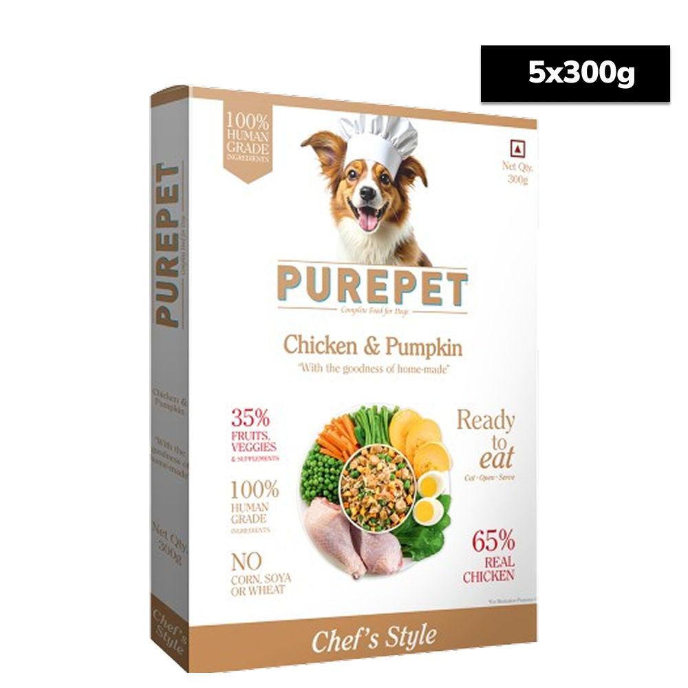 purepet-chicken-and-pumpkin-biryani-fresh-food-dogs 5x300g