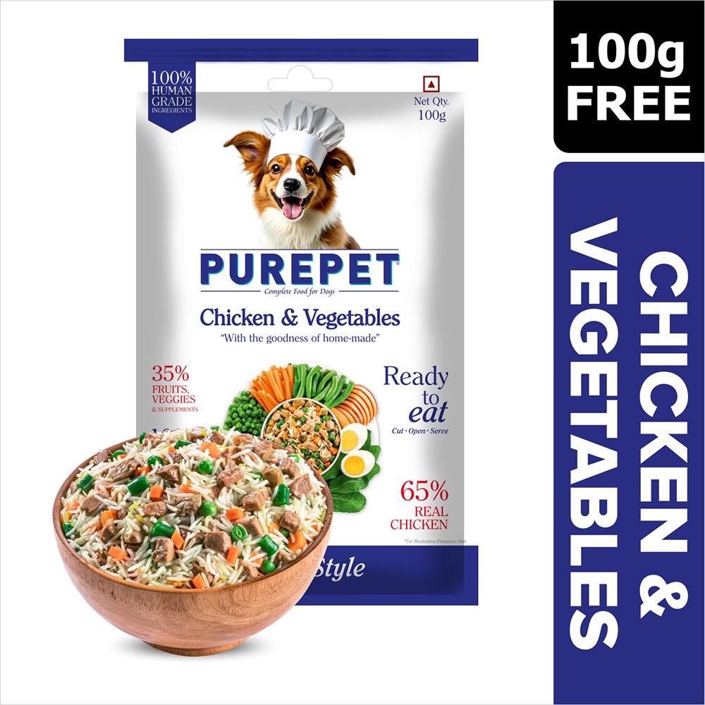 purepet-chicken-and-vegetable-biryani-fresh-food-for-dogs 100g