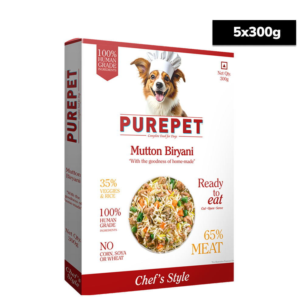 purepet-chicken-biryani-fresh-food-for-dogs-copy 300g