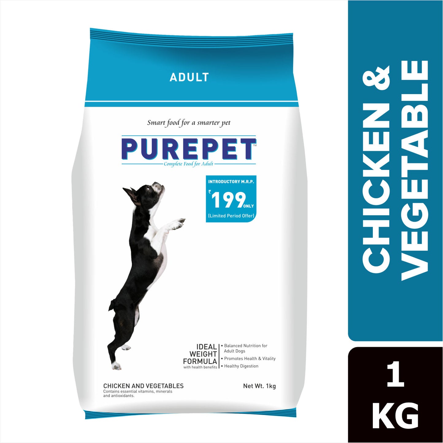 purepet-chicken-vegetable-adult-dog-food 1kg