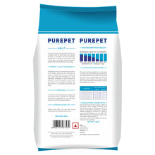 Purepet Chicken Vegetable Adult Dog Food - Image 2