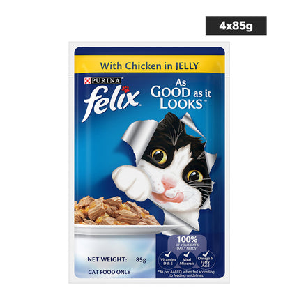 purina-felix-chicken-with-jelly-adult-cat-wet-food 4x85g