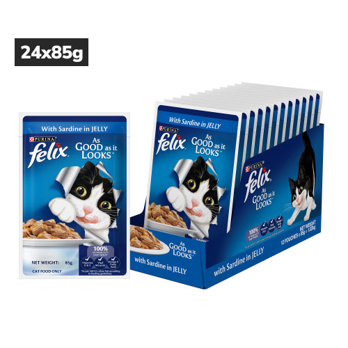 purina-felix-mackerel-with-jelly-adult-cat-wet-food-10-2-free 24x85g
