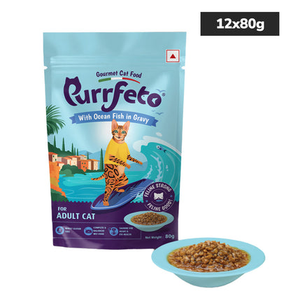purrfeto-oceanfish-in-jelly-cat-wet-food 12x80g