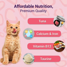 Purrfeto Tuna Recipe In Jelly Cat Wet Food - Image 2