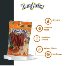 Rena Bow Jerky Chicken Chicken - Image 2
