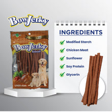 Rena Bow Jerky Liver Sticks - Image 2