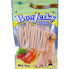 Rena Bow Jerky Milk Sticks