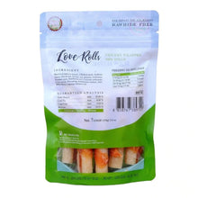 Rena Love Chicken Wrapped Bbq Rolls - Image 2