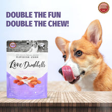 Rena Love Dumbbell Dog Treats - Image 2