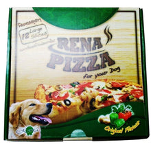 Rena Dog Pizza Dog Treat