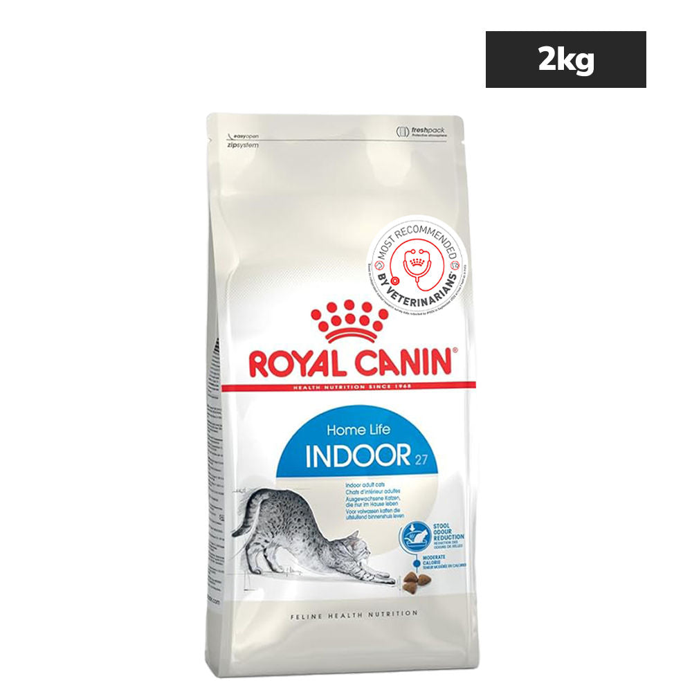 Royal Canin Indoor 27 Dry Cat Food — image 6