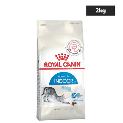 Royal Canin Indoor 27 Dry Cat Food — image 6