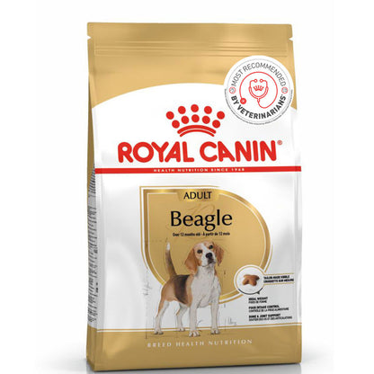 royal-canin-beagle-adult-dog-dry-food 6kg (2x3kg)