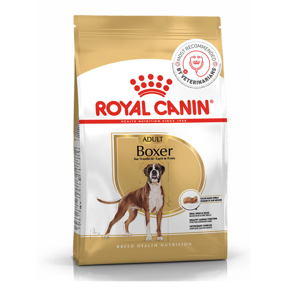 royal-canin-boxer-adult-dog-dry-food 6kg (2x3kg)