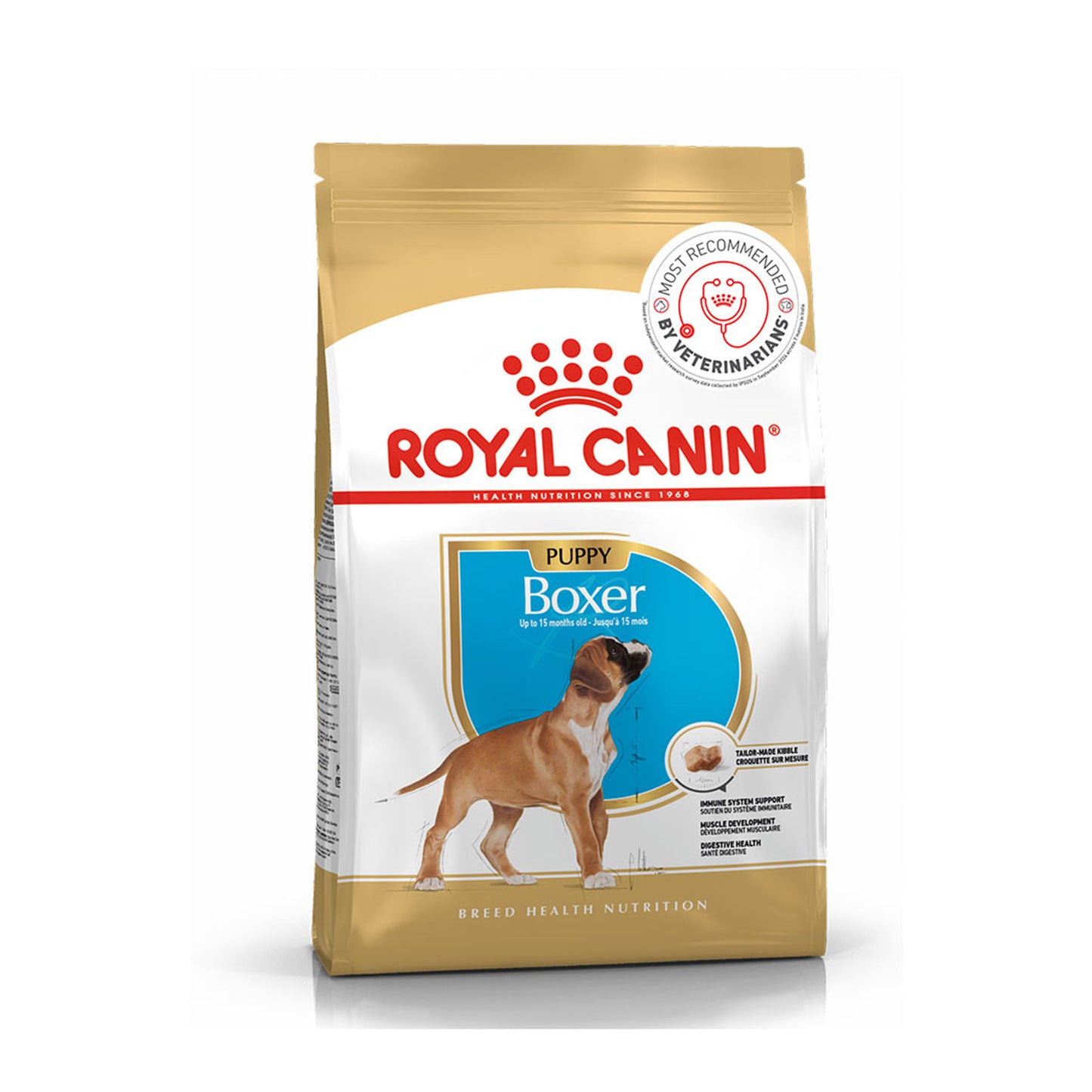 Royal Canin Boxer Puppy Dog Dry Food — image 6
